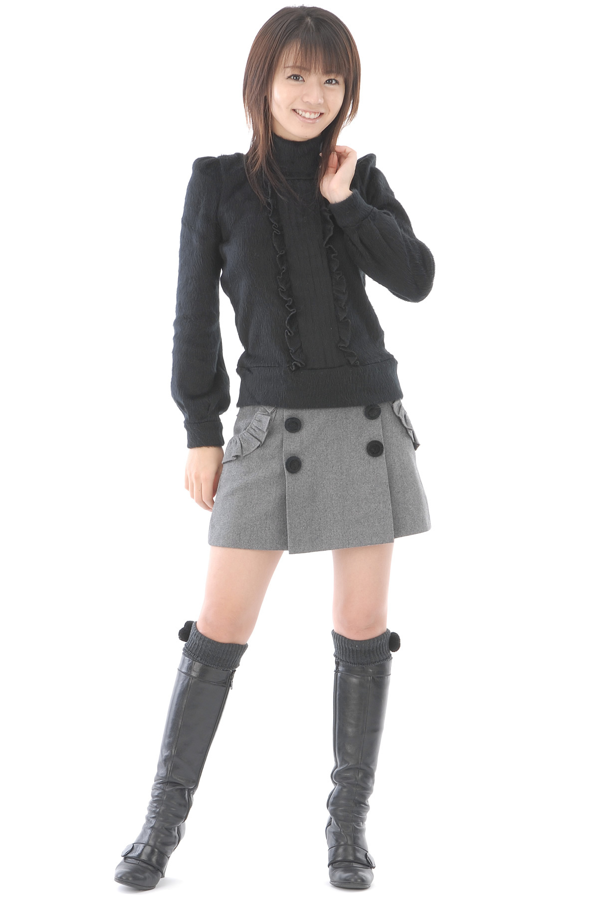 佐々木梨絵 [BWH]BWH0130RieSasaki